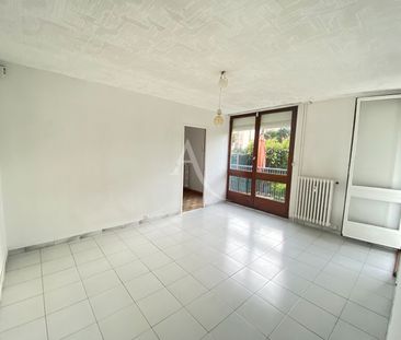 Location Appartement 2 pièces 41m² NICE 06000 - Photo 3