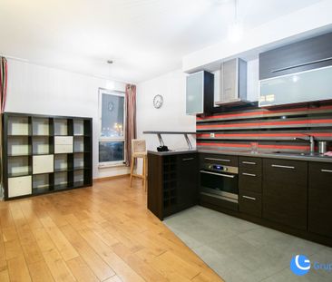 2 pokoje I Zakrzówek I balkon I od zaraz I - Фото 4