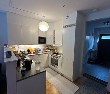 Bredden, Rotebro, Sollentuna, Stockholm - Photo 2