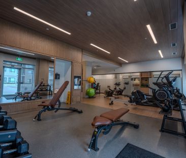 For Lease - 3250 Carding Mill Trail Unit# 515, Oakville, Ontario - Photo 2