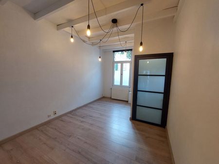 Gerenoveerde woning met 2 slpk, dichtbij Gent centrum! - Photo 2