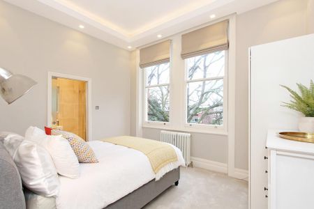 3 bedroom apartment to rent - Photo 4