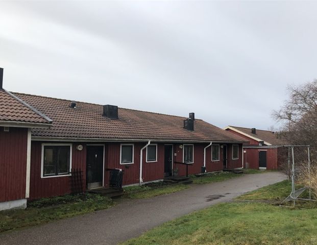 Hans Perssons väg 3 D - Foto 1