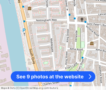 Middlegate, GREAT YARMOUTH - Photo 1