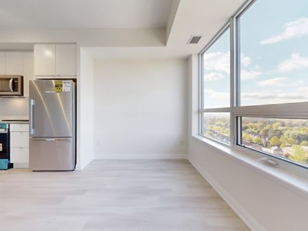 For Lease - 3260 Sheppard Avenue Unit# 1410, Toronto, Ontario - Photo 2