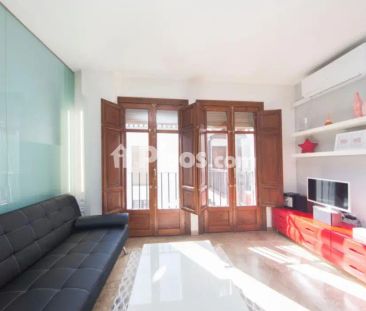 Piso en alquiler en Albaicín - Foto 3