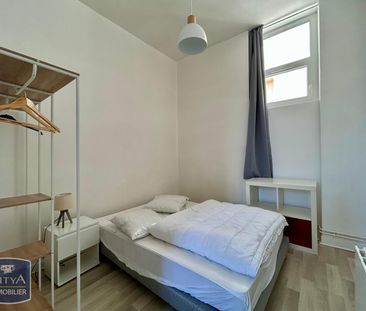 Location Appartement 2 pièces 34m² POITIERS 86000 - Photo 3