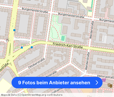 Friedrich-Karl-Straße, Berlin - Foto 1