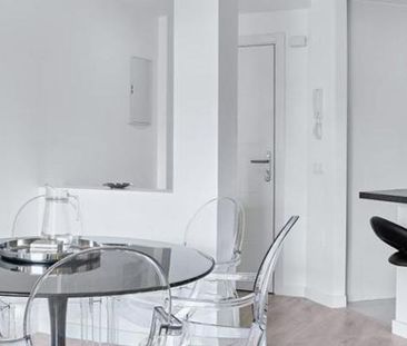 Luxury Flat for rent in Nueva Andalucia, Andalusia - Photo 3