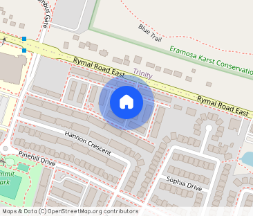 For Lease - 1890 Rymal Road Unit# 168, Hamilton, Ontario - Photo 1