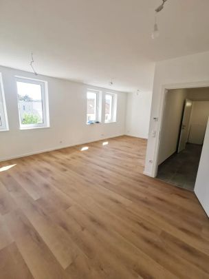 2 Zimmer-Wohnung / Erstbezug / inkl. Heizung & Warmwasser - Photo 1