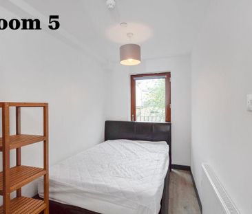 8 bedroom flat share to rent - Photo 5