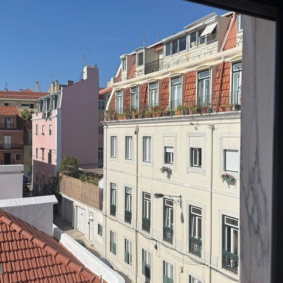 Apartamento T2 em Lisboa - Photo 1