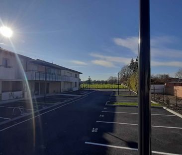 2 pièces - 41,3 m² - 1er étage - Colocation non autorisée - Photo 2