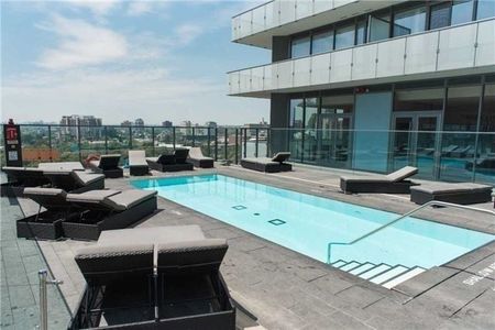 For Lease - 57 St. Joseph Street Unit# 2511, Toronto, Ontario - Photo 4
