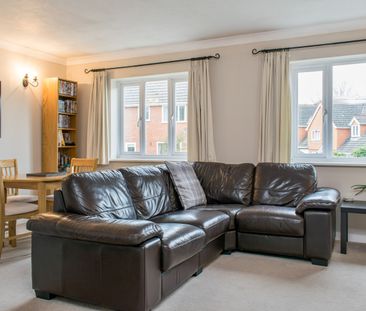 2 bedroom apartment to rent - Photo 1