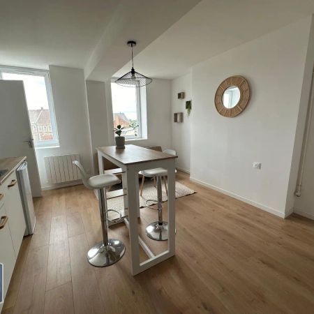 Appartement à louer 2 pièces 36m² - Photo 3