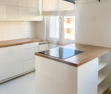 Piękne mieszkanie 2 pokojowe na wynajem 43.7 m² - Фото 6