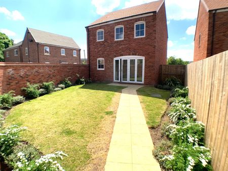 3 bed detached house to rent in Pilkington Road, Doncaster, DN3 - Photo 5