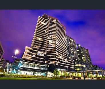 1507/5 Caravel Lane, Docklands, Vic 3008 - Photo 1