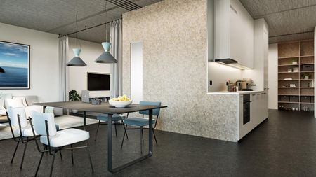 "Your new home! Living in "The Brick"" - Photo 3