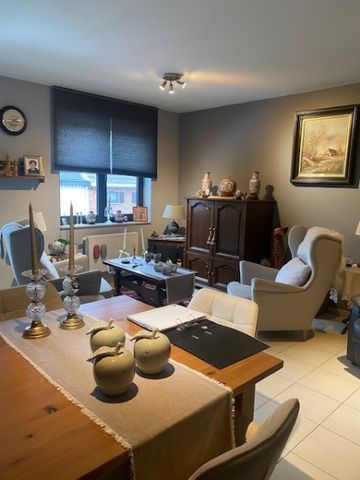 Instapklaar appartement met garage en kelderberging - Foto 2