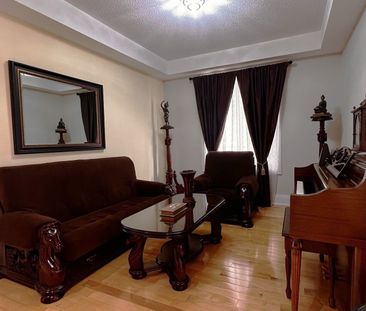 For Lease - 62 Vitlor Drive, Richmond Hill, Ontario - Photo 4