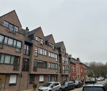 2-slaapkamerappartement met garagebox te huur te Destelbergen - Foto 2