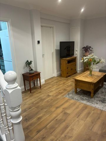 Room in a Shared House, Marriott Road, E15 - Photo 2