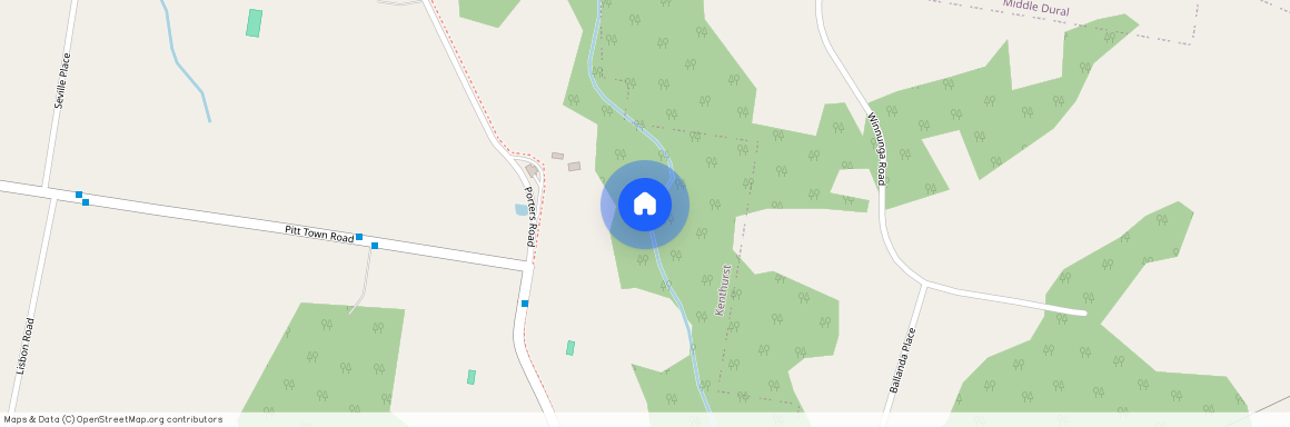 3/155 Kenthurst Rd, NSW 2156