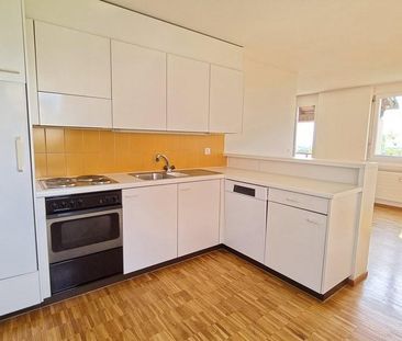 Familienwohnung sucht neue Bewohner! - Foto 3