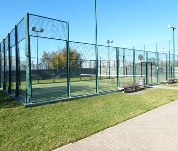 Piso de alquiler en Calle Poetisa Alfonsina Domínguez, 3, El Cónsul... - Photo 5