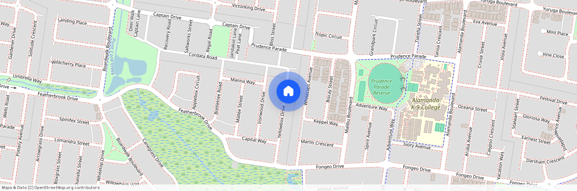 34 Yellowbox Drive, Point Cook VIC 3030