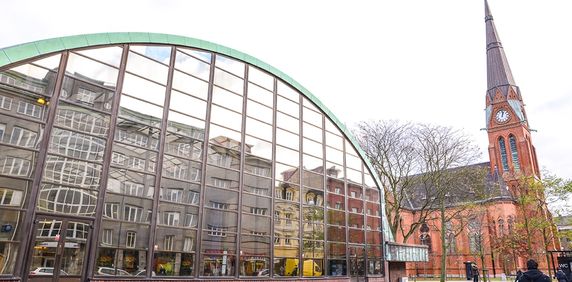 Bryggaregatan 26 - Foto 2