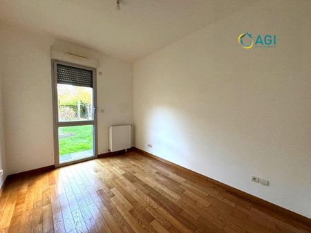 Appartement T4 - Avec jardin box et cave - Photo 4