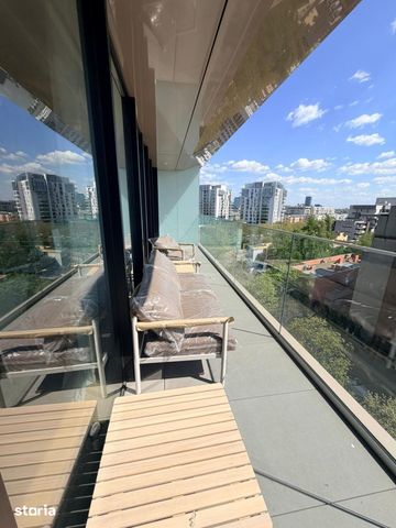 Inchiriere 3 Camere One Herastrau Vista - Photo 2