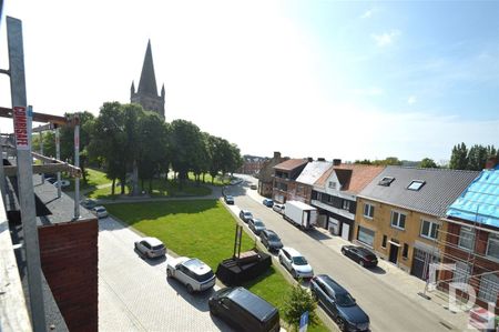 Nieuwbouwappartement met parkeerplaats te huur - Foto 4