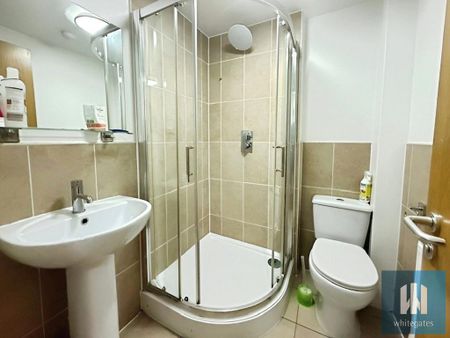 1 bedroom in a house share to rent - Photo 5