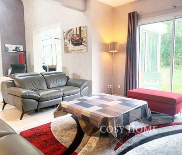 Maison en location | Rueil-malmaison - Photo 4