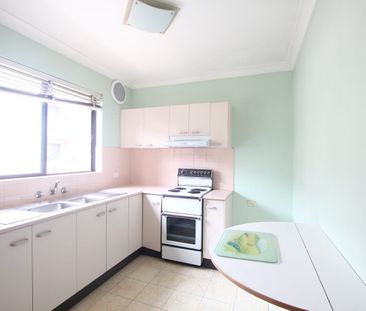 Clean and quiet 2-Bedroom unit - Photo 4