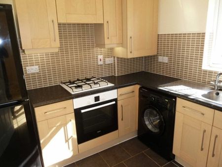 Tyrrell Cresent, Wootton Meadows, Kings Lynn - Photo 4