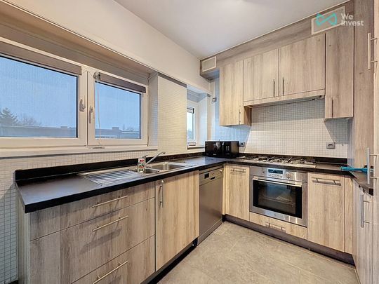 Appartement met twee slaapkamers in Kontich - Photo 1