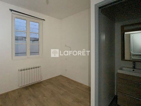 Appartement T1 près de CHALONS EN CHAMPAGNE à louer - Photo 3
