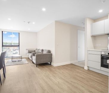 2 bedroom apartment to rent - Photo 2