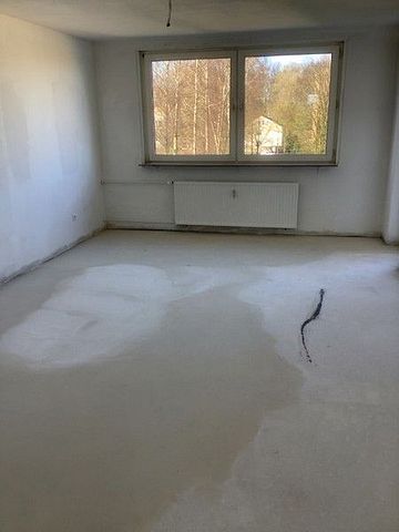 3 Zimmer-Wohnung mit Balkon in Jöllenbeck/ WBS erforderlich - Foto 2