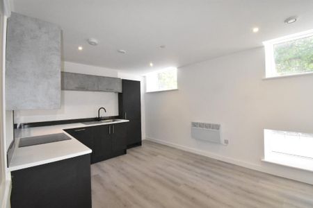 1 bedroom flat to rent - Photo 5