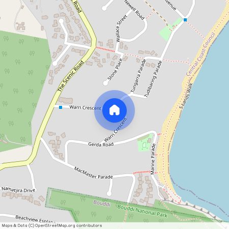 22 Warri Crescent, Macmasters Beach 2251, New South Wales