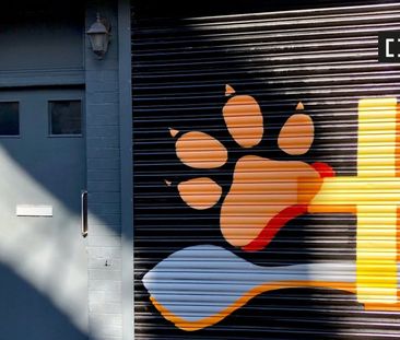 Serviced Studio Apartment for rent in the City Centre, D2 - Photo 6