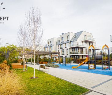 Nowoczesne 3 pok | Garaż | Balkon | AC | CH Korona - Фото 5