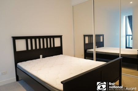 Partly Furnished - Modern & Stylish Living in the Heart of Box Hill! - Photo 2